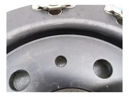 FERRARI FERRARI F430 430 F131 SCUDERIA Brake Disc Front 240546 — thumbnail 5