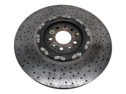 FERRARI FERRARI F430 430 F131 SCUDERIA Brake Disc Front 240546 — thumbnail 6