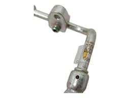 FERRARI FERRARI F430 430 F131 SCUDERIA SPIDER 16M A_C Pipe 67750700 RHD SET — thumbnail 5