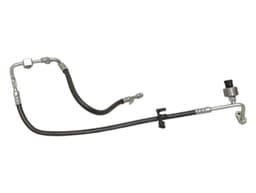 FERRARI FERRARI F430 430 F131 SCUDERIA SPIDER 16M A_C Pipe 67750700 RHD SET — thumbnail 2