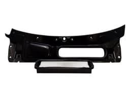 FERRARI FERRARI F430 430 F131 SCUDERIA SPIDER 16M 65875200 UNDERWINDSCREEN TRAY RHD — thumbnail 1