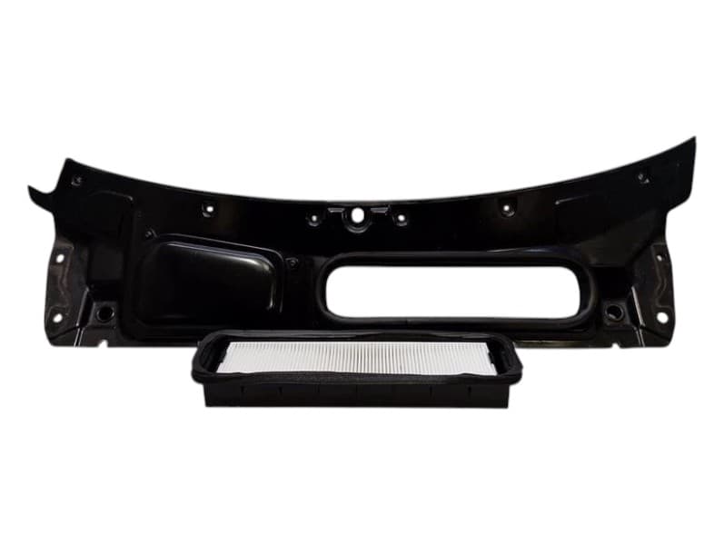 FERRARI F430 430 F131 SCUDERIA SPIDER 16M 65875200 UNDERWINDSCREEN TRAY RHD