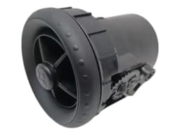 FERRARI FERRARI F430 430 F131 SCUDERIA 16M Air vent 67382400 — thumbnail 4