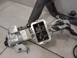 FERRARI FERRARI F430 430 F131 SCUDERIA 16M HYDRAULIC PUMP 234259 — thumbnail 8