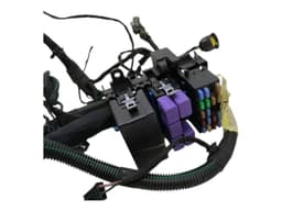 FERRARI FERRARI F430 430 F131 SCUDERIA 16M Wiring Loom 233832 Front Wiring Loom — thumbnail 3