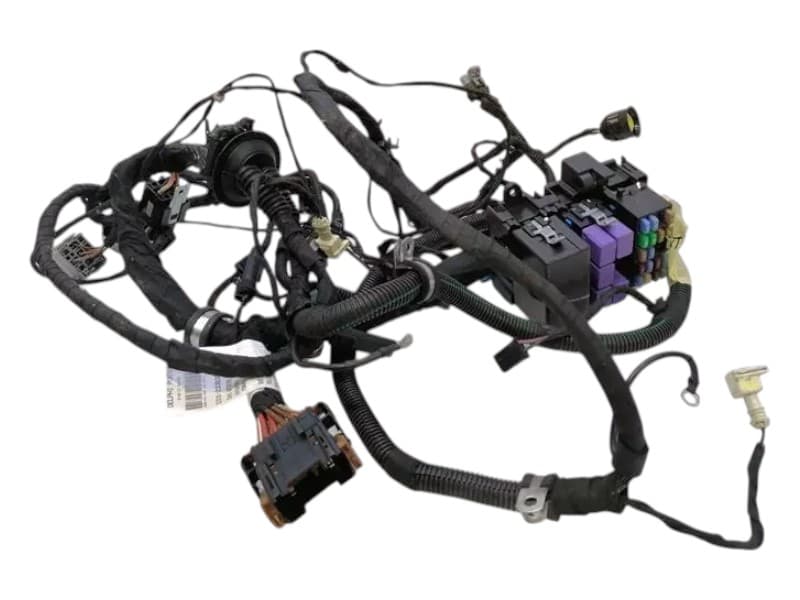 FERRARI F430 430 F131 SCUDERIA 16M Wiring Loom 233832 Front Wiring Loom