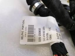 FERRARI FERRARI F430 430 F131 SCUDERIA 16M Wiring Loom 233832 Front Wiring Loom — thumbnail 4