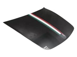 FERRARI FERRARI F430 430 F131 SCUDERIA SPIDER 16M Bonnet 80870811 — thumbnail 4