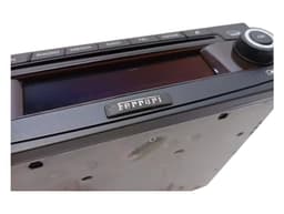 FERRARI FERRARI F430 430 F131 SCUDERIA SPIDER 16M CD 249530 RADIO AUDIO UNIT — thumbnail 5