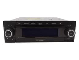 FERRARI FERRARI F430 430 F131 SCUDERIA SPIDER 16M CD 249530 RADIO AUDIO UNIT — thumbnail 1