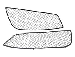FERRARI FERRARI F430 430 F131 SCUDERIA SPIDER 16M Front Grille 81983600 — thumbnail 3