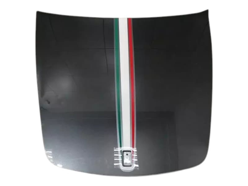 FERRARI F430 430 F131 SCUDERIA SPIDER 16M Bonnet 80870811