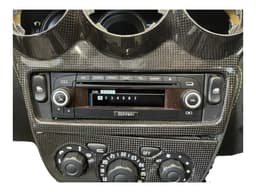 FERRARI FERRARI F430 430 F131 SCUDERIA SPIDER 16M CD 249530 RADIO AUDIO UNIT — thumbnail 6