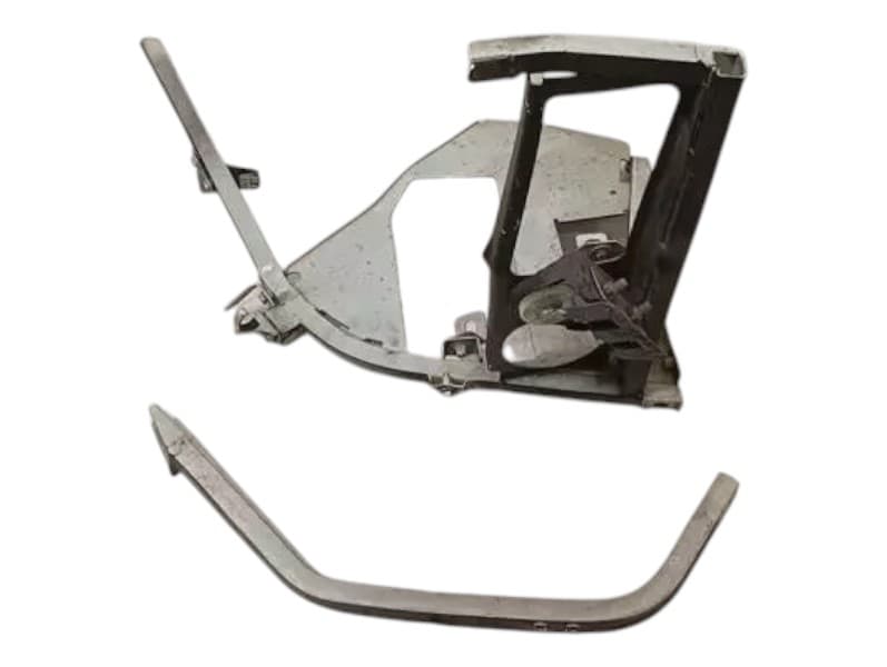 FERRARI FERRARI F430 430 F131 SCUDERIA SPIDER 16M Front End Clip 82467811