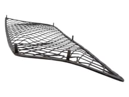 FERRARI FERRARI F430 430 F131 SCUDERIA SPIDER 16M Front Grille 81983600 — thumbnail 5