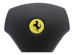 FERRARI FERRARI F430 430 F131 SCUDERIA SPIDER 16M Steering wheel Module 72108600 — thumbnail 2