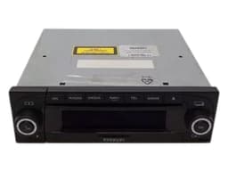 FERRARI FERRARI F430 430 F131 SCUDERIA SPIDER 16M CD 249530 RADIO AUDIO UNIT — thumbnail 2