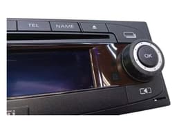 FERRARI FERRARI F430 430 F131 SCUDERIA SPIDER 16M CD 249530 RADIO AUDIO UNIT — thumbnail 8