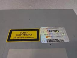FERRARI FERRARI F430 430 F131 SCUDERIA SPIDER 16M CD 249530 RADIO AUDIO UNIT — thumbnail 9