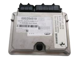 FERRARI FERRARI F430 430 F131 SCUDERIA SPIDER 16M ECU 226587 — thumbnail 6