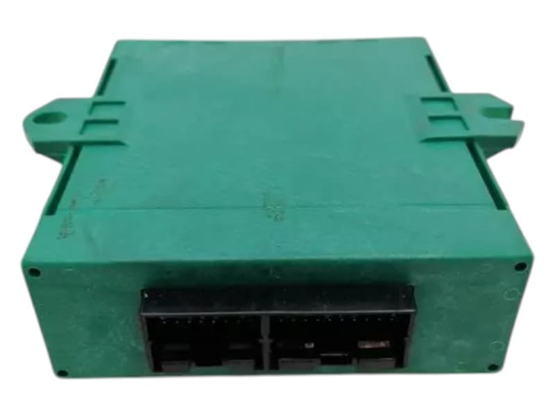 FERRARI F430 430 F131 SCUDERIA SPIDER 16M Electronic module 234698 Window Regulator Control Module