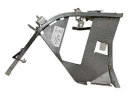 FERRARI FERRARI F430 430 F131 SCUDERIA SPIDER 16M Front End Clip 82467811 — thumbnail 2