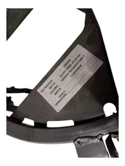 FERRARI FERRARI F430 430 F131 SCUDERIA SPIDER 16M Front End Clip 82467811 — thumbnail 4