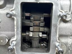 FERRARI FERRARI F430 430 F131 SCUDERIA SPIDER 16M Gearbox 247320 — thumbnail 9