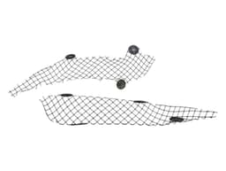 FERRARI FERRARI F430 430 F131 SCUDERIA SPIDER 16M Front Grille 81983600 — thumbnail 2