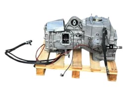 FERRARI FERRARI F430 430 F131 SCUDERIA SPIDER 16M Gearbox 247320 — thumbnail 1