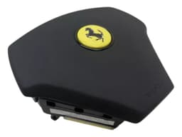FERRARI FERRARI F430 430 F131 SCUDERIA SPIDER 16M Steering wheel Module 72108600 — thumbnail 3