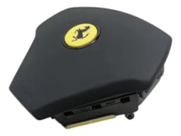 FERRARI FERRARI F430 430 F131 SCUDERIA SPIDER 16M Steering wheel Module 72108600 — thumbnail 7