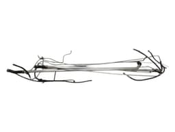FERRARI FERRARI F430 430 F131 SCUDERIA SPIDER 16M Pipe UNDER CAR SET RHD — thumbnail 1