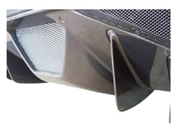FERRARI FERRARI F430 430 F131 SCUDERIA SPIDER 16M Rear Bumper 69828810 — thumbnail 6