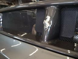 FERRARI FERRARI F430 430 F131 SCUDERIA SPIDER 16M Rear Bumper 69828810 — thumbnail 9