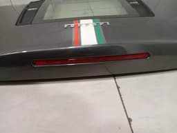 FERRARI FERRARI F430 430 F131 SCUDERIA SPIDER 16M Rear Lid 81618111 — thumbnail 4