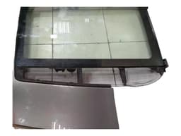 FERRARI FERRARI F430 430 F131 SCUDERIA SPIDER 16M Rear Lid 81618111 — thumbnail 7