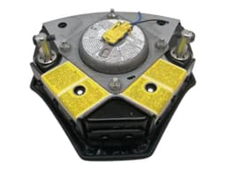 FERRARI FERRARI F430 430 F131 SCUDERIA SPIDER 16M Steering wheel Module 72108600 — thumbnail 4