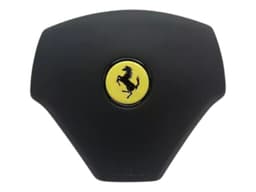FERRARI FERRARI F430 430 F131 SCUDERIA SPIDER 16M Steering wheel Module 72108600 — thumbnail 1