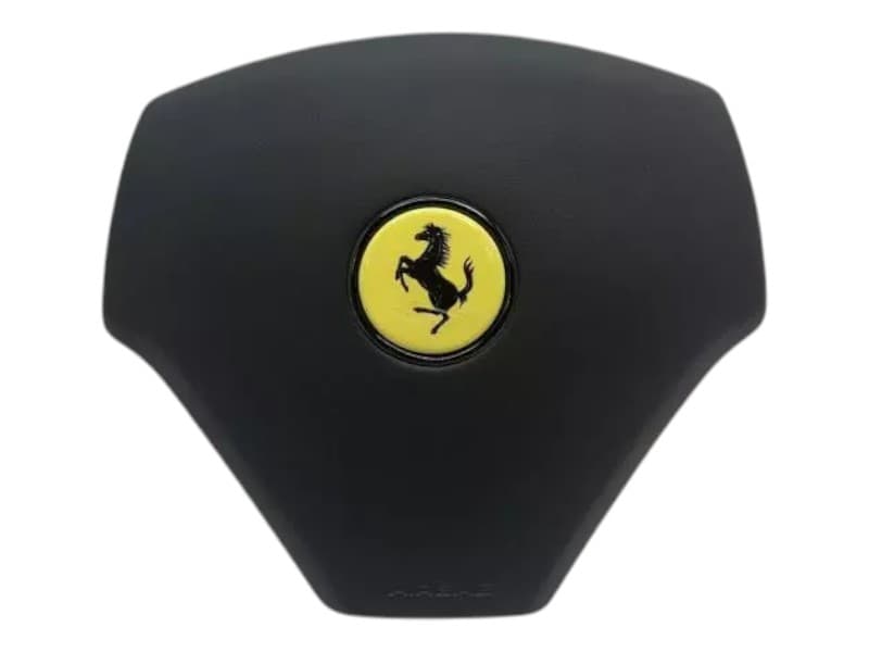 FERRARI FERRARI F430 430 F131 SCUDERIA SPIDER 16M Steering wheel Module 72108600