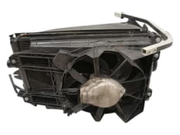 FERRARI FERRARI F430 430 F131 SCUDERIA SPIDER 16M Radiator pack 194078 LEFT — thumbnail 1