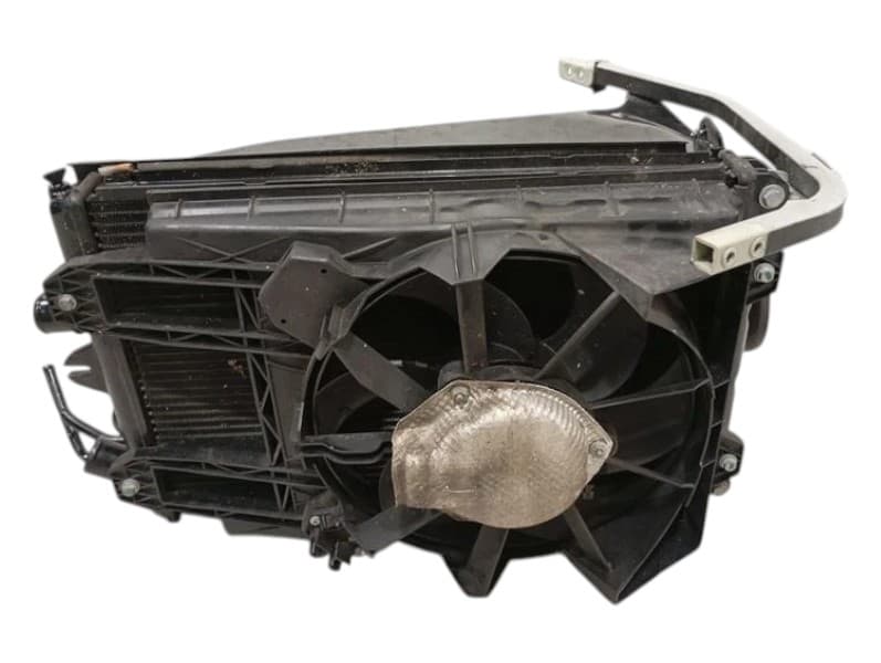 FERRARI FERRARI F430 430 F131 SCUDERIA SPIDER 16M Radiator pack 194078 LEFT