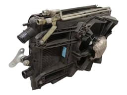FERRARI FERRARI F430 430 F131 SCUDERIA SPIDER 16M Radiator pack 194078 RIGHT — thumbnail 2