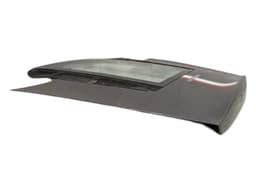 FERRARI FERRARI F430 430 F131 SCUDERIA SPIDER 16M Rear Lid 81618111 — thumbnail 5