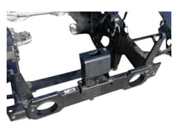 FERRARI FERRARI F430 430 F131 SCUDERIA SPIDER 16M Rear Beam 82407911 — thumbnail 4