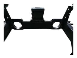 FERRARI FERRARI F430 430 F131 SCUDERIA SPIDER 16M Rear Beam 82407911 — thumbnail 2