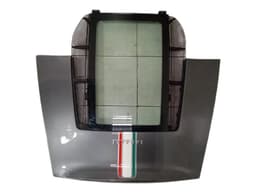 FERRARI FERRARI F430 430 F131 SCUDERIA SPIDER 16M Rear Lid 81618111 — thumbnail 1