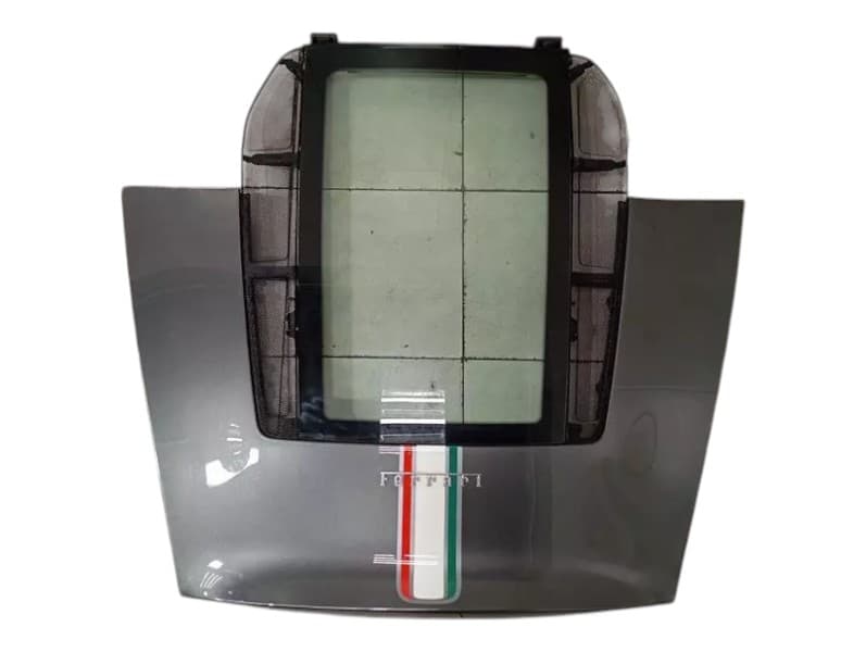 FERRARI FERRARI F430 430 F131 SCUDERIA SPIDER 16M Rear Lid 81618111