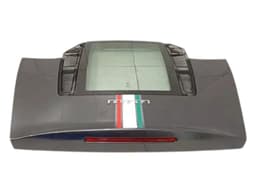 FERRARI FERRARI F430 430 F131 SCUDERIA SPIDER 16M Rear Lid 81618111 — thumbnail 2