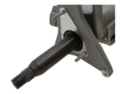 FERRARI FERRARI F430 430 F131 SCUDERIA SPIDER 16M Steering Column 209191 — thumbnail 6